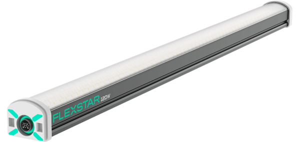 Flexstar Undercanopy 120W R8W