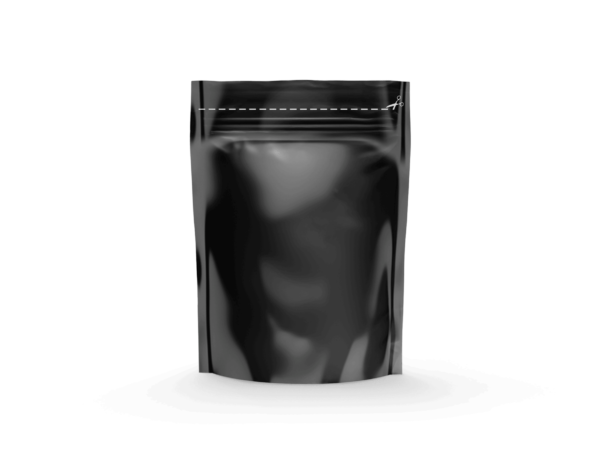 GroveBags TerpLoc 14 G - Negra (1/2Oz)