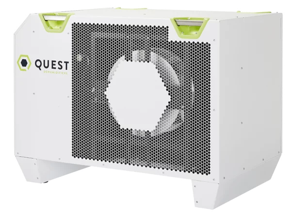 Quest 706 50-Hz