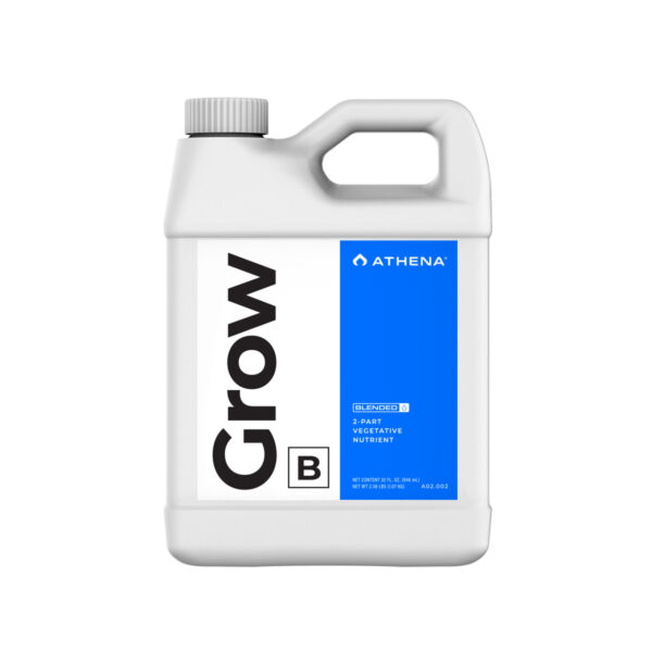 Athena Grow B 32OZ