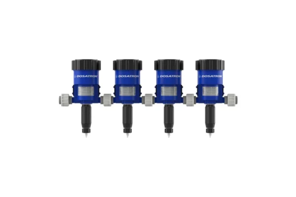 Dosatron Hobby Kit
