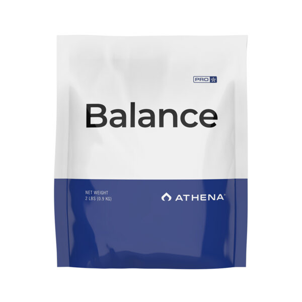 Athena Pro Balance (sobre 2LB)